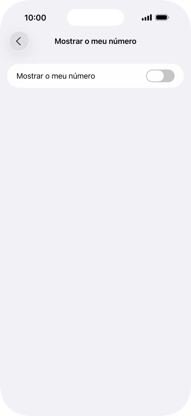 Prima o indicador junto a 