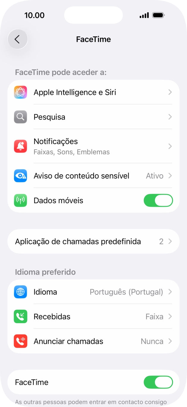 Prima o indicador junto a 