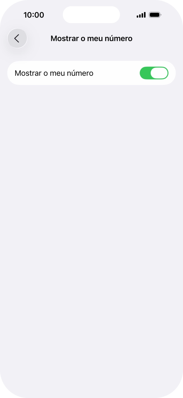 Prima o indicador junto a 