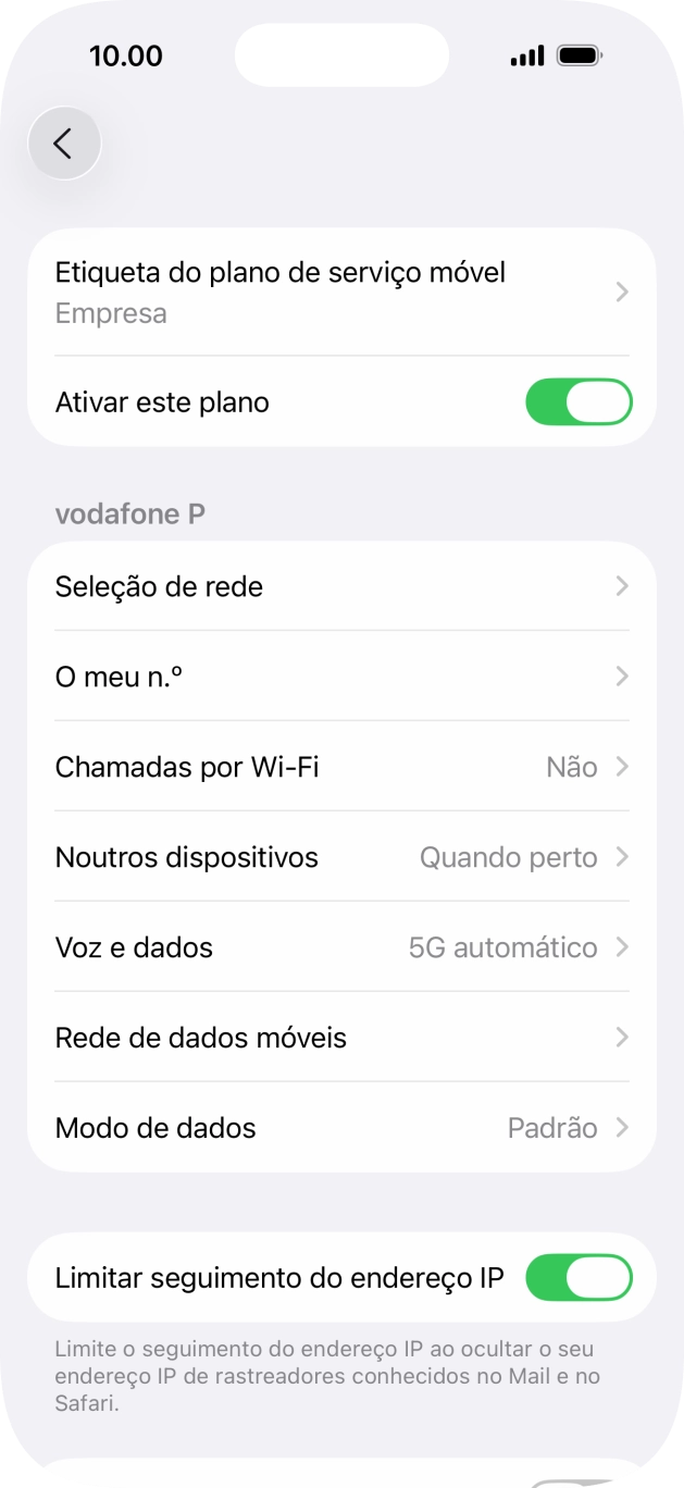 Prima o indicador junto a 