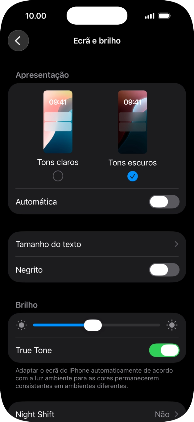 Prima o indicador junto a 