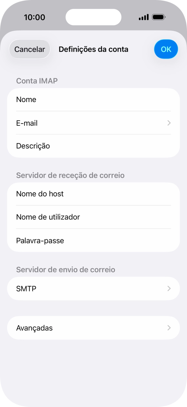 Prima SMTP.