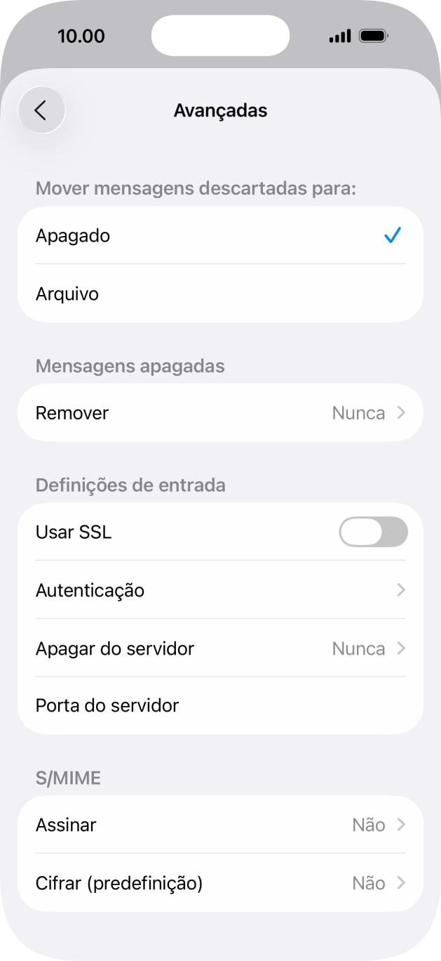 Prima o indicador junto a 