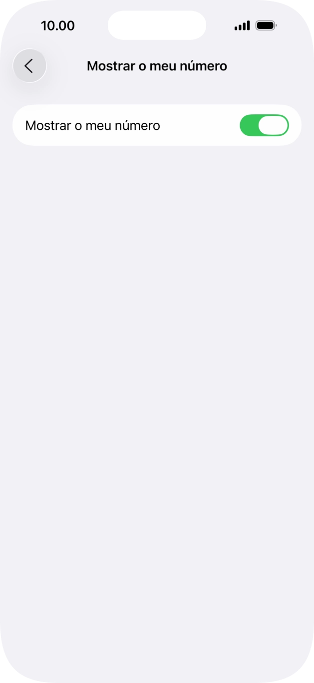 Prima o indicador junto a 