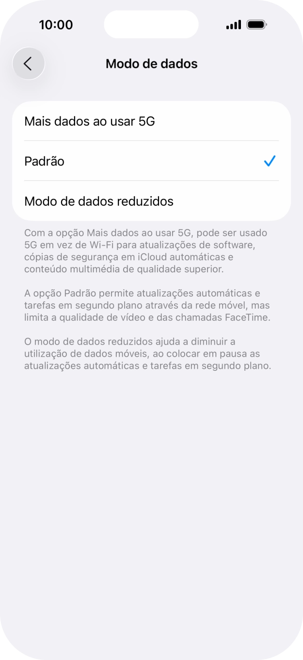 Prima a definição pretendida.