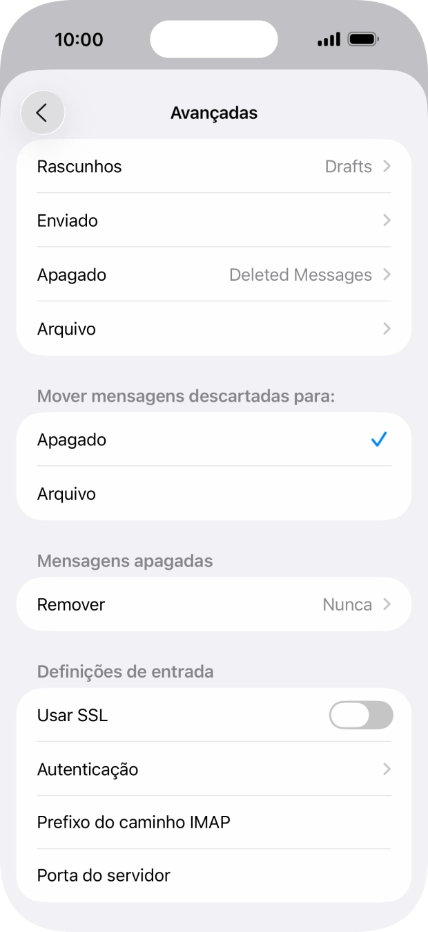 Prima o indicador junto a 