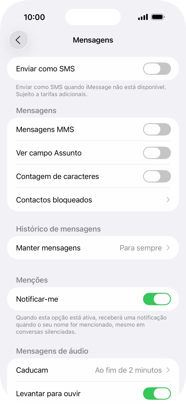 Prima o indicador junto a 