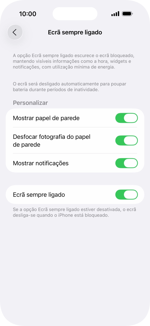 Prima o indicador junto a 