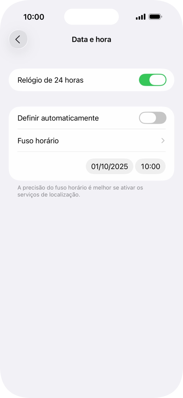Prima o indicador junto a 
