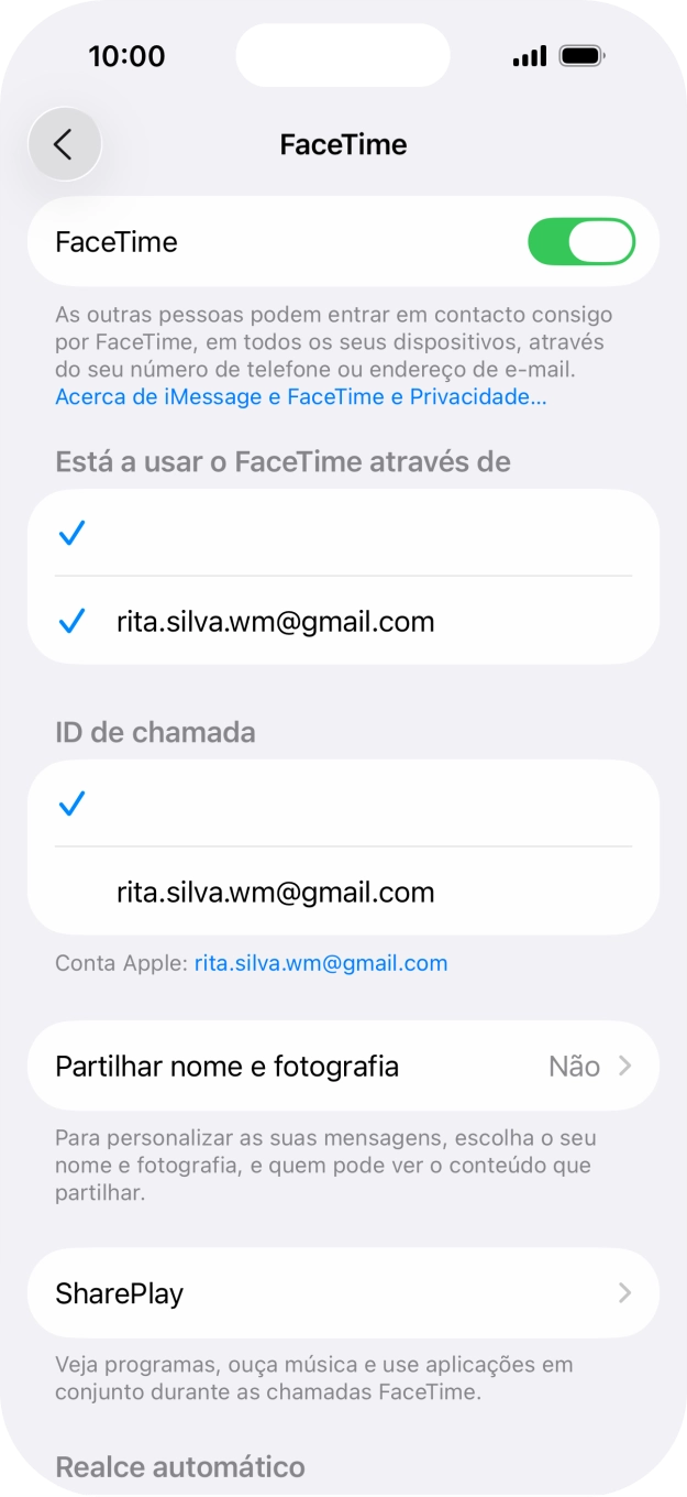 Prima a definição pretendida sob 