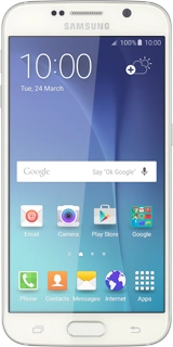 Image Samsung Galaxy S6