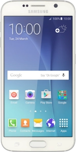 Samsung Galaxy S6