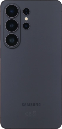 Image 2: Back view of the Samsung Galaxy S26 Ultra