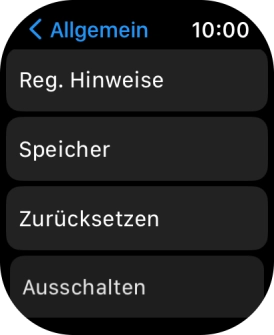 wärmepumpe wandmontage vibration Apple Watch als stummen Vibrationswecker nutzen ‹ benedikt.io
