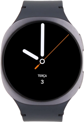 Imagem Samsung Galaxy Watch 8 LTE