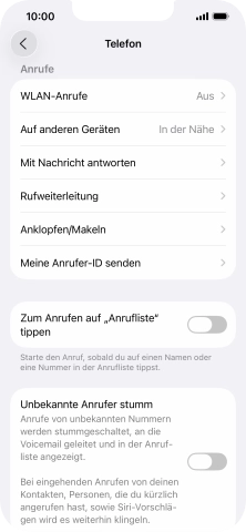 vibration funktioniert nicht mehr samsung iPhone vibriert nicht mehr: Schnelle Hilfe main image 1