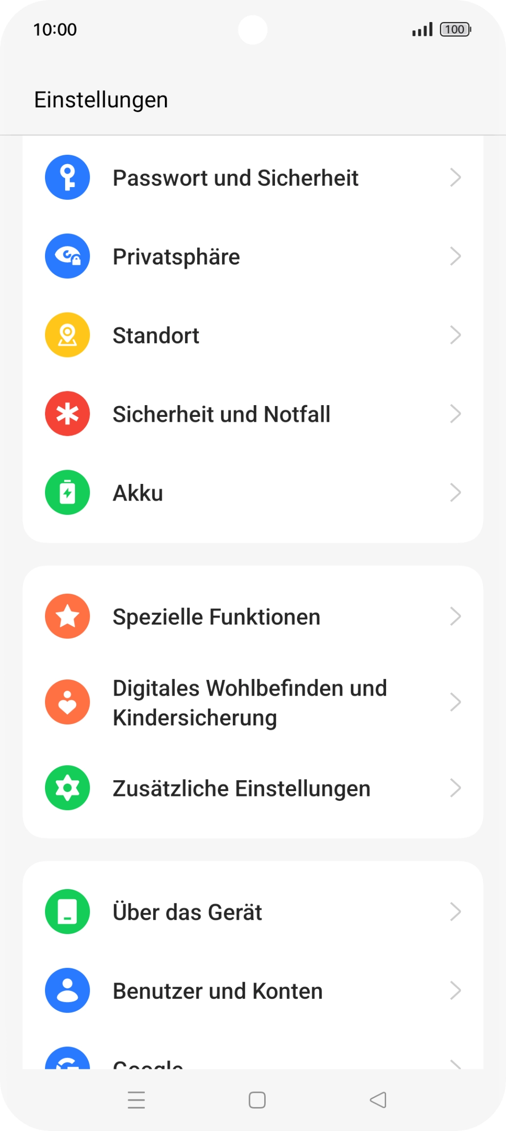 huawei vibration beim schreiben ausschalten Penisring & Hodenring Black Velvets Cock + Ball ring Cockring Prostata  kaufen bei Hood.de main image 0