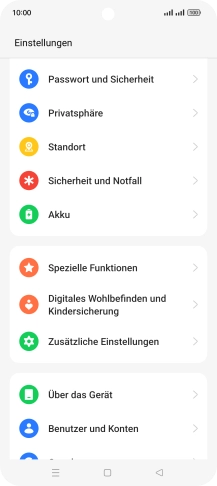 apple watch vibration einschalten Dein iPhone kann dich mit Licht benachrichtigen main image 1