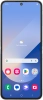 Slide 1: Samsung Galaxy Z Flip6 in Black Large product image