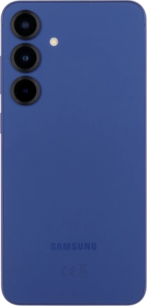 Image 2: Back view of the Samsung Galaxy S25+