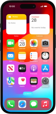 Image Apple iPhone 15