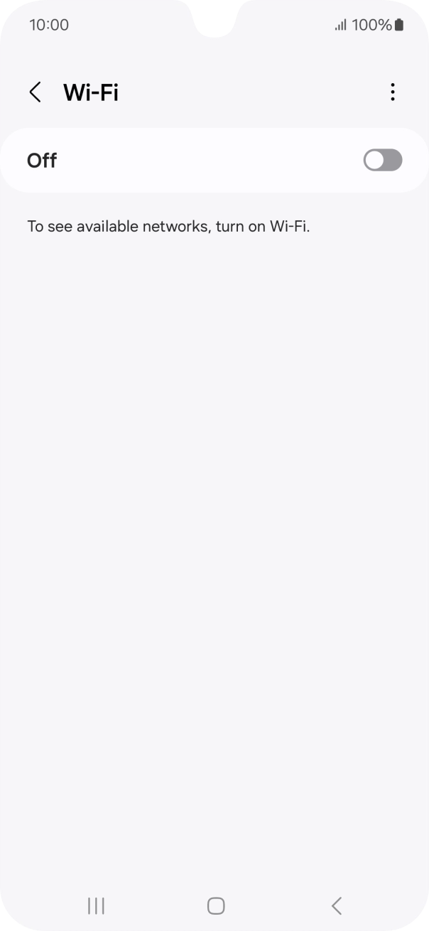 Press the indicator to turn on the function.