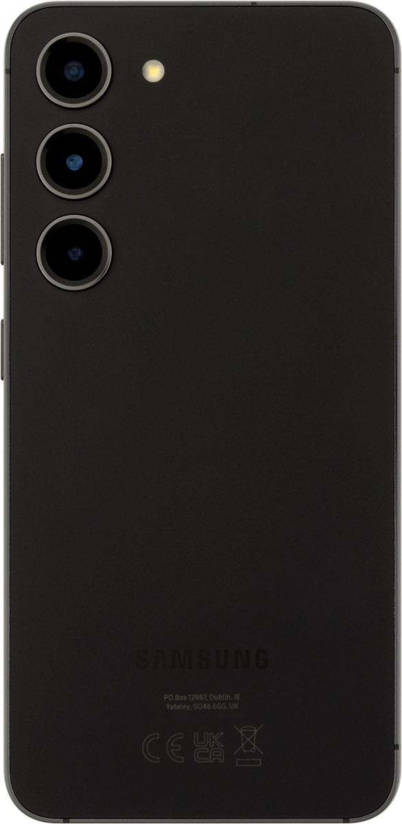 Samsung Galaxy Z Flip5 - Specifications - Optus