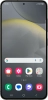 Slide 1: Samsung Galaxy S24 in Black Large product image