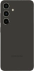 Slide 3: Samsung Galaxy S24 in Black Back