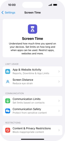 Press Communication Safety. Press Communication Safety.
