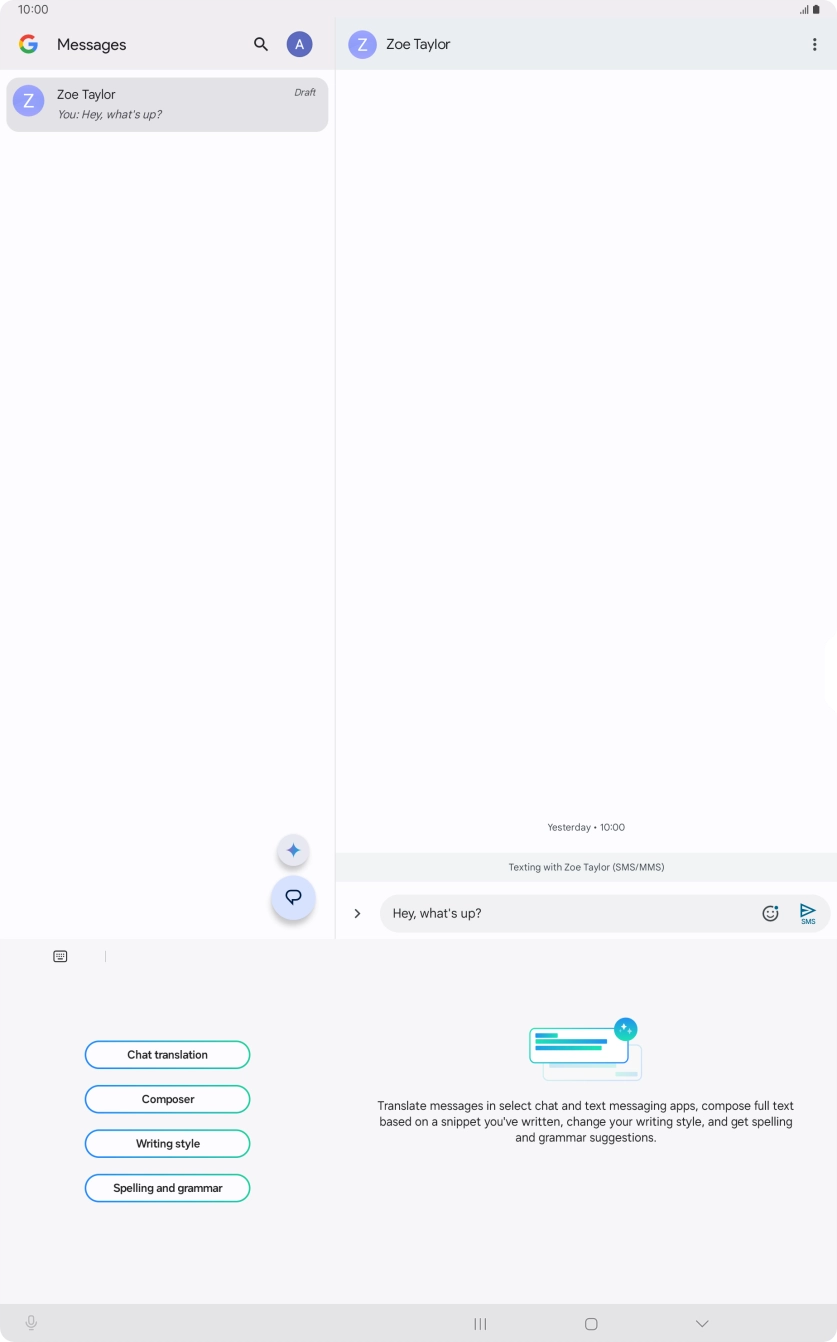 Press Writing style. Press Writing style.