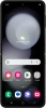 Slide 1: Samsung Galaxy Z Flip5 in Black Large product image