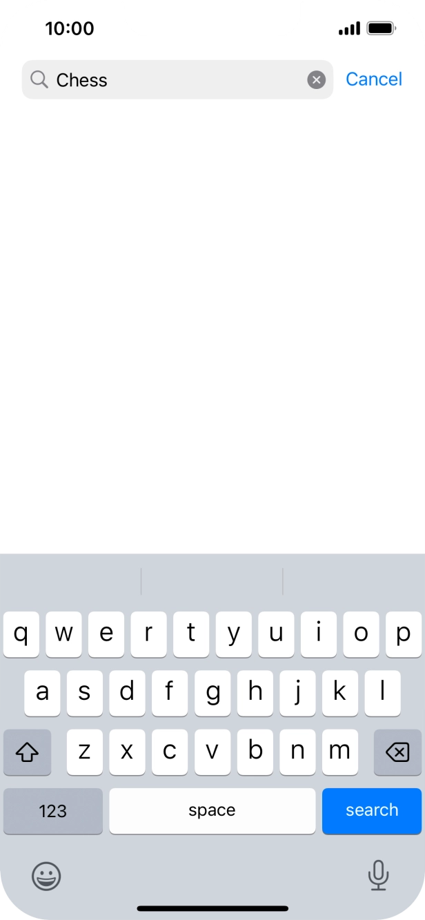 Press search. Press search.