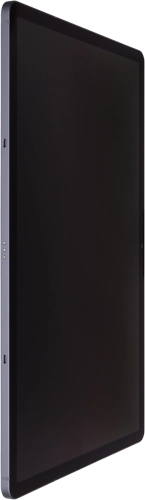 Image 2: Samsung Galaxy Tab S10+ 5G in Silver Left