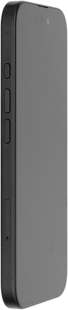 Turn vibration on your Apple iPhone 12 Pro Max iOS 14.1 on or off