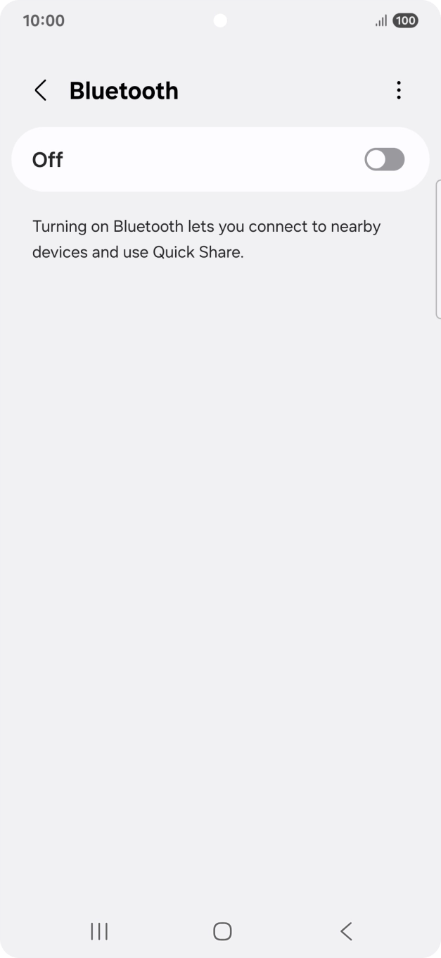 Press the indicator to turn on the function.