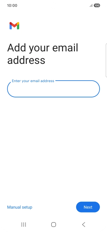 Press Next.