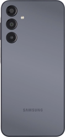 Image 2: Back view of the Samsung Galaxy A16 5G