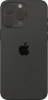 Slide 3: Apple iPhone 15 Pro Max in Black Back