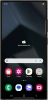 Slide 1: Samsung Galaxy S24 Ultra in Black Large product image