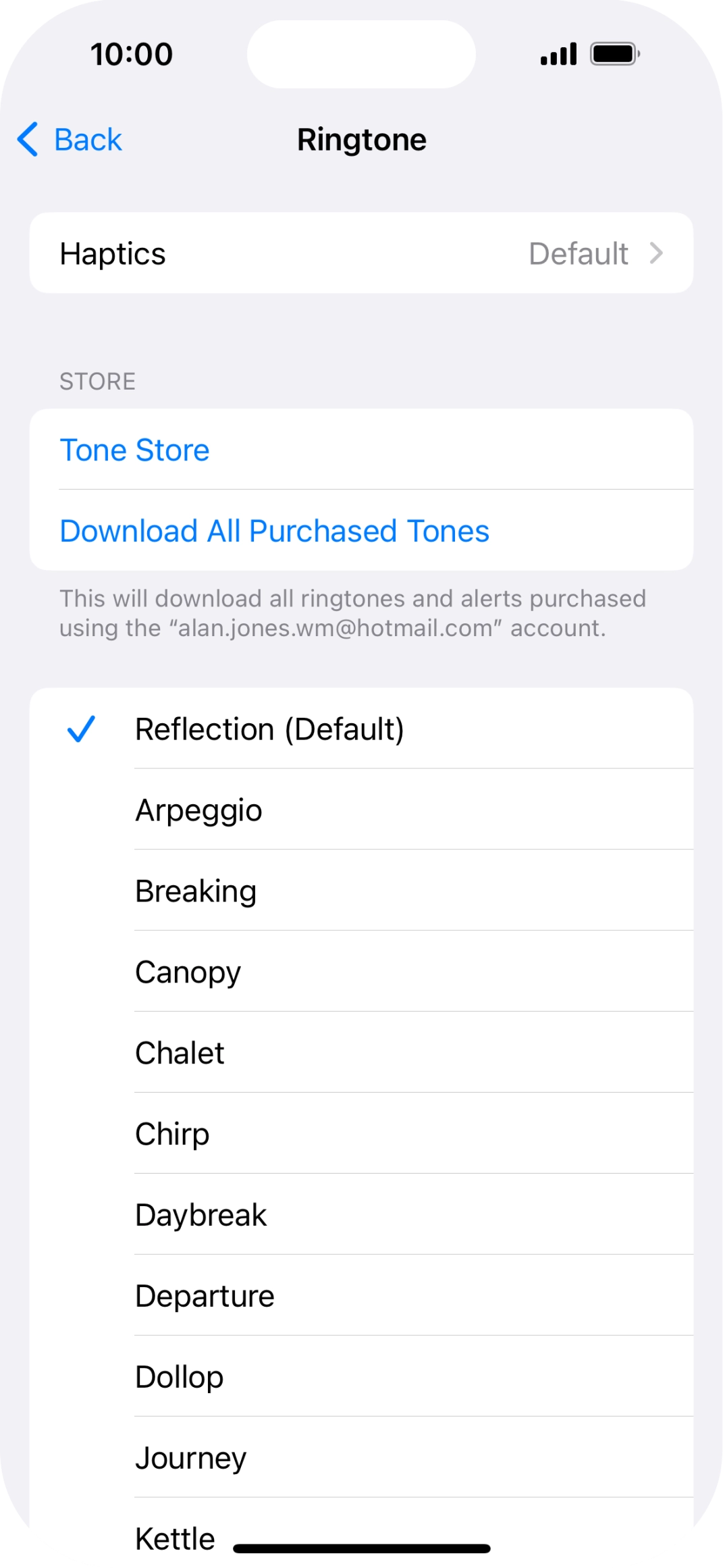 how to put iphone ringer on vibrate How to Switch Iphone to Vibrate and Ringing at The Same Time main image 0