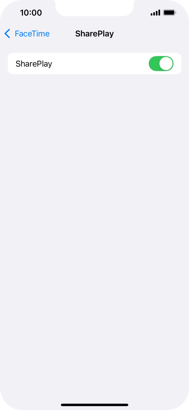 Press the indicator next to Press the indicator next to