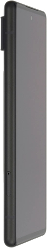 Image 2: Google Pixel 6 in Black Left