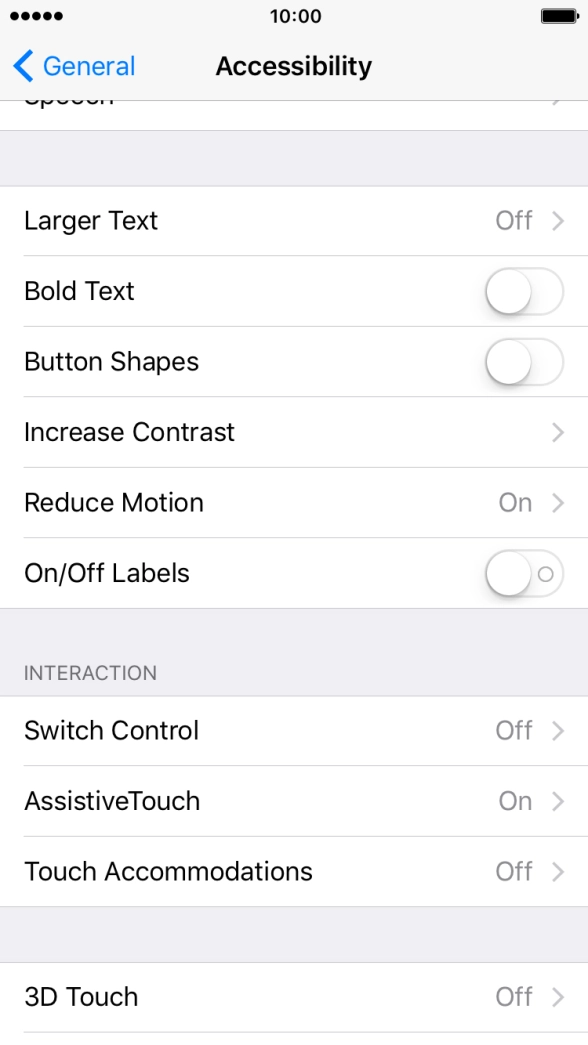 Press 3D Touch. Press 3D Touch.