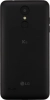 Slide 3: LG K9 in Black Back