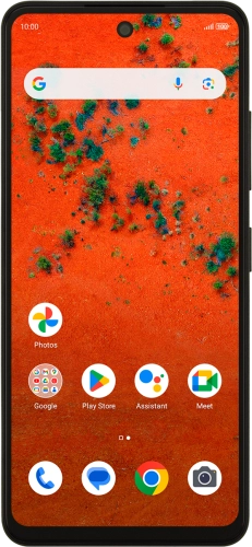 Image 1: Telstra T-Elite 5G in Black Large product image