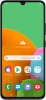 Slide 1: Samsung Galaxy A90 5G in Black Large product image