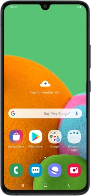 Image Samsung Galaxy A90 5G