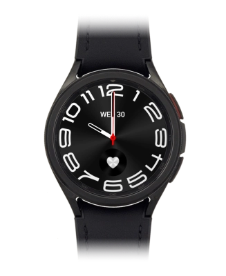 Image Samsung Galaxy Watch6 Classic