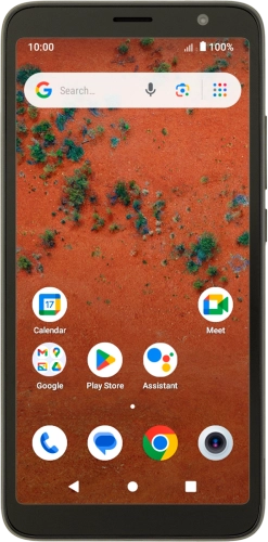 Image 1: Telstra T-Inspire in Black Large product image
